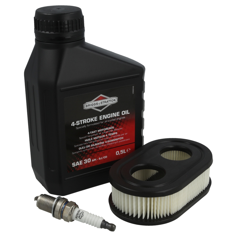 550E Service Kit Paper Filter