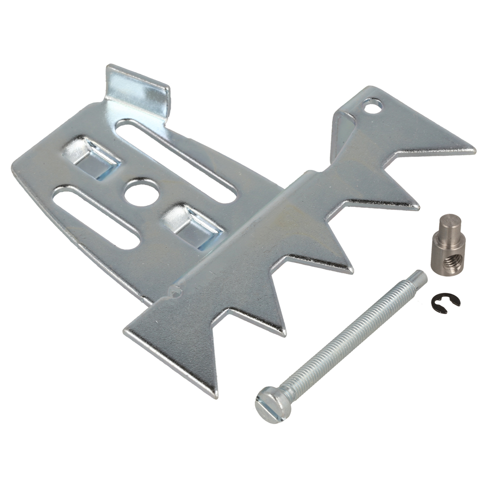 Mounting Plate