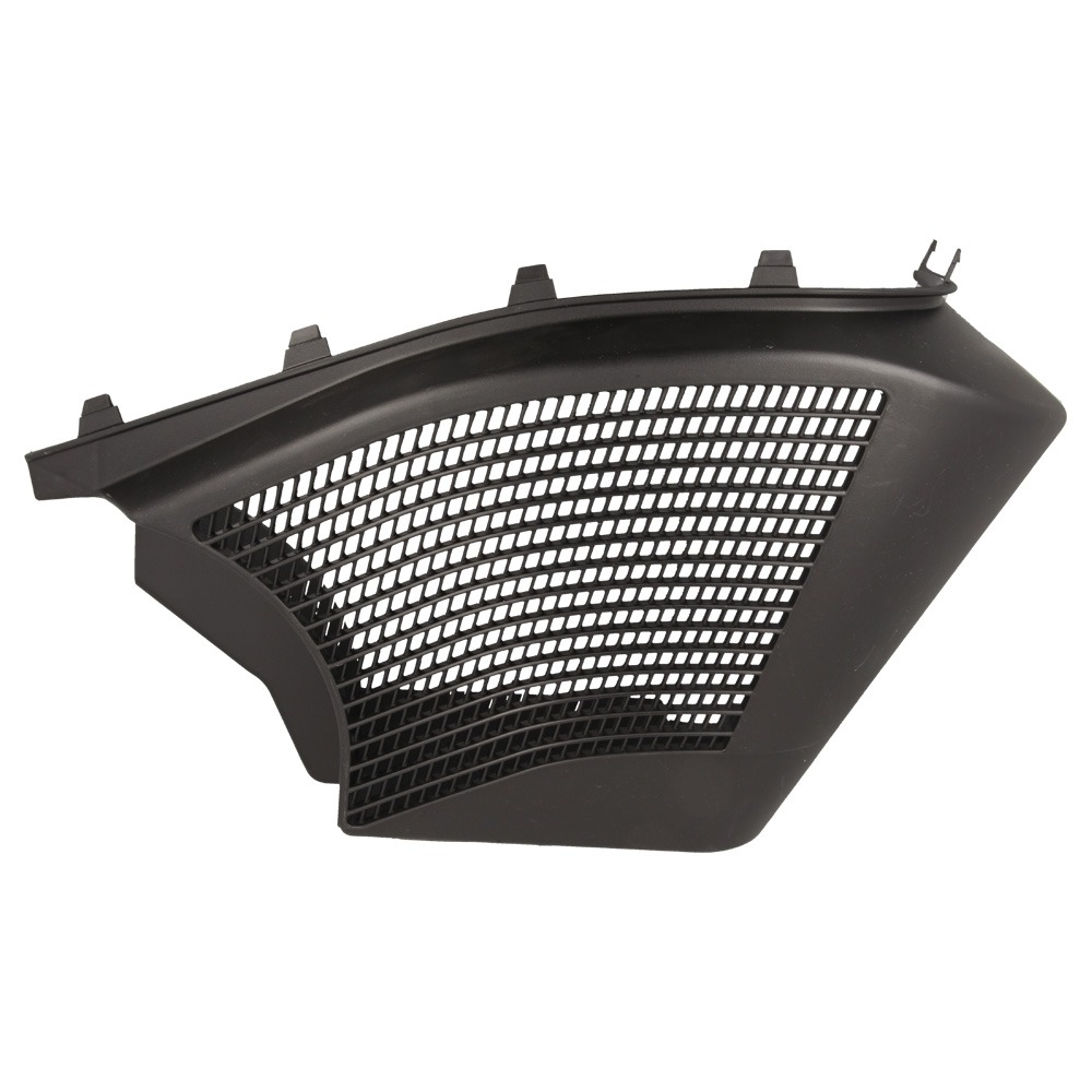 Grass Catcher Lower Part L/H