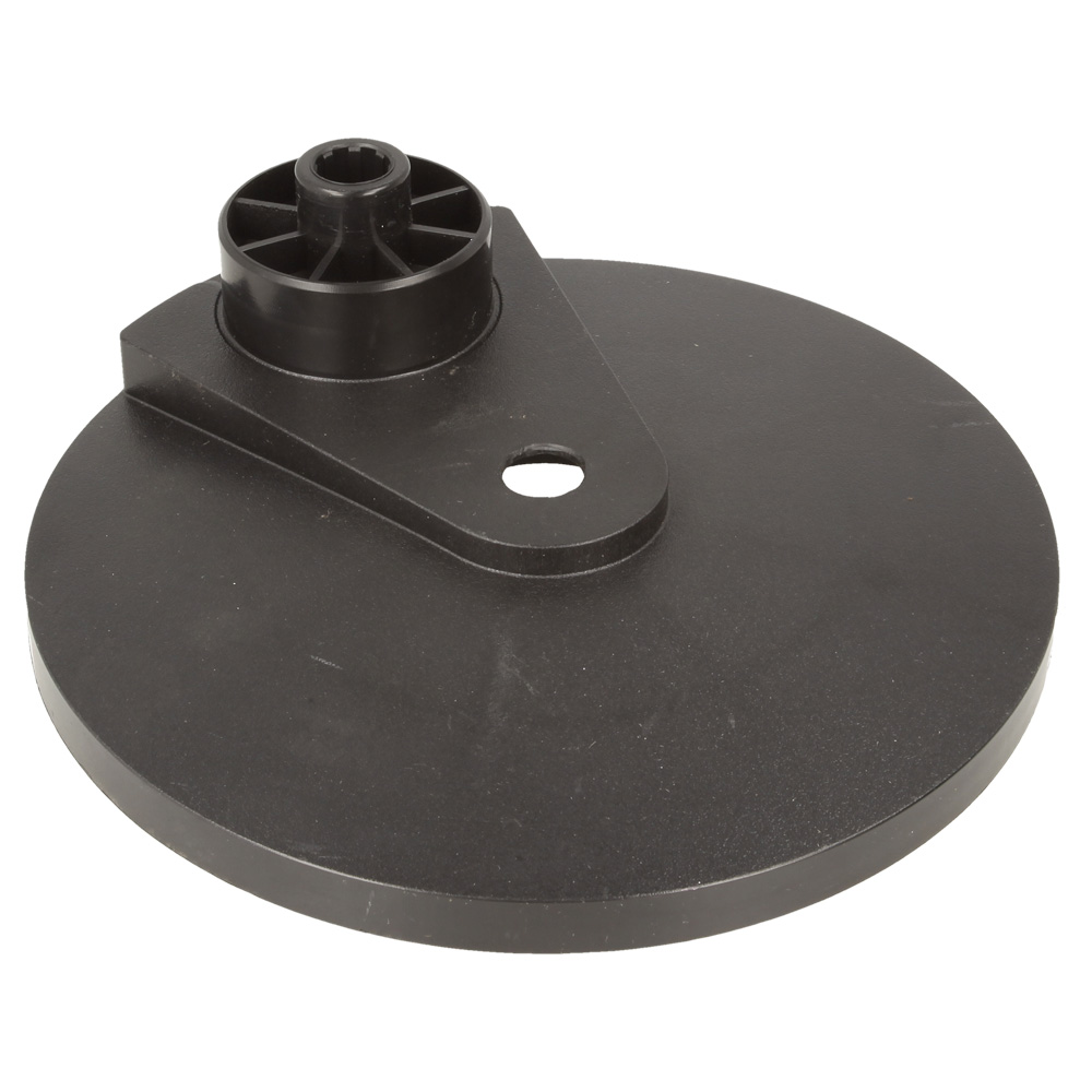 Drive Wheel Innder Cap