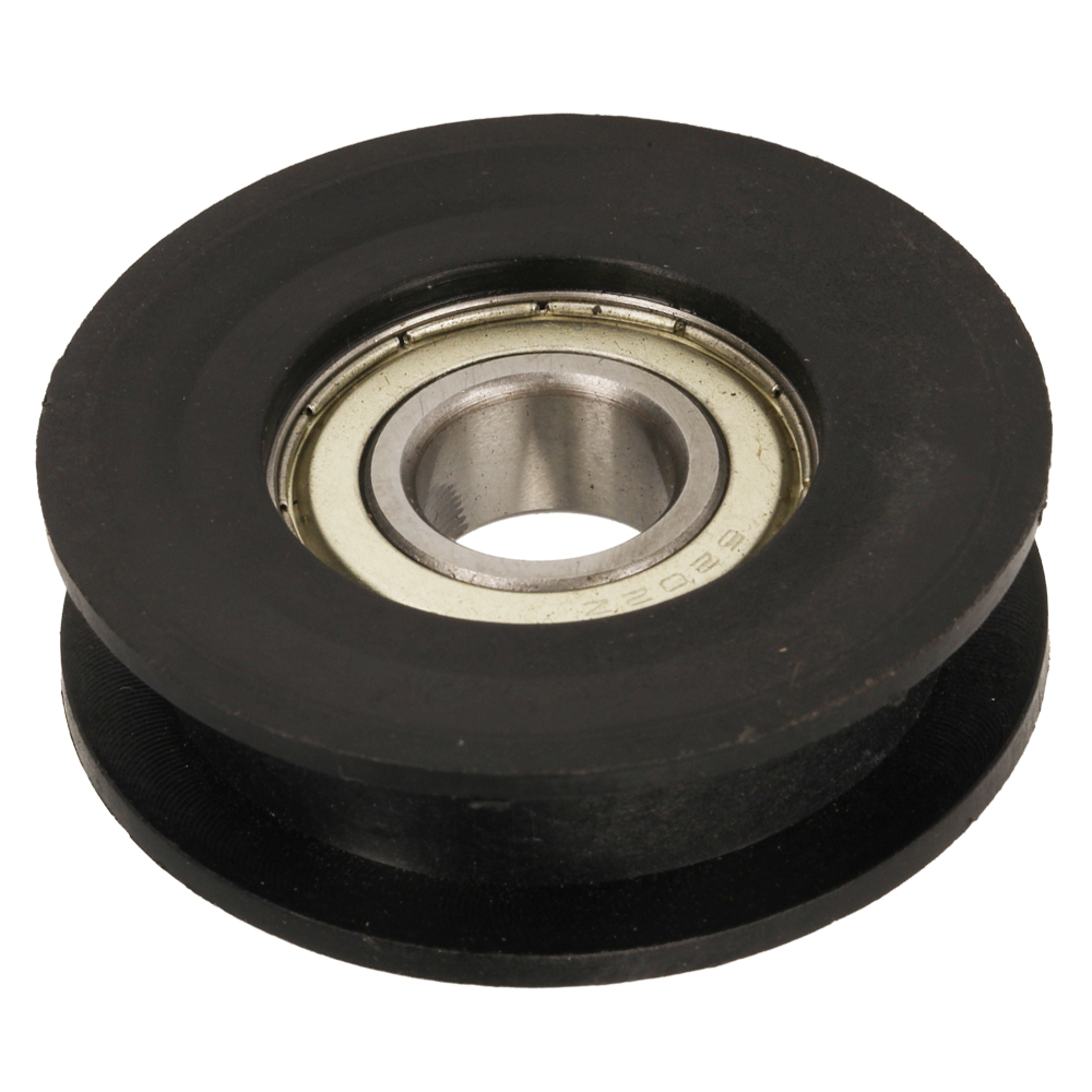Tension Wheel