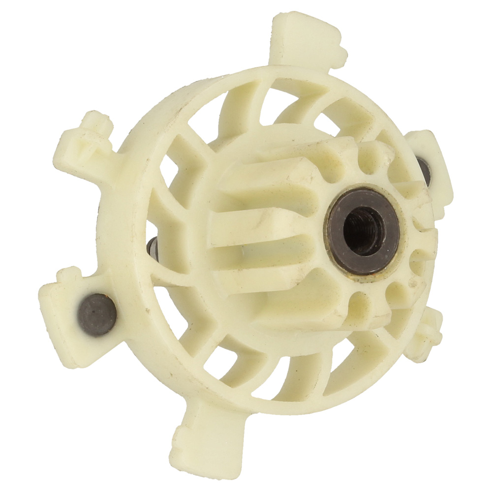 Brake System