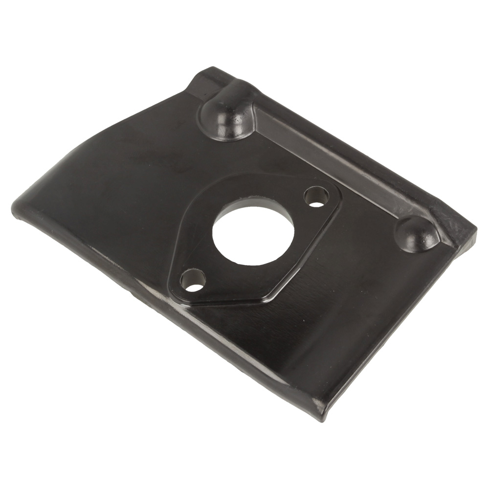 Heat Insulating Pad For Carburetor