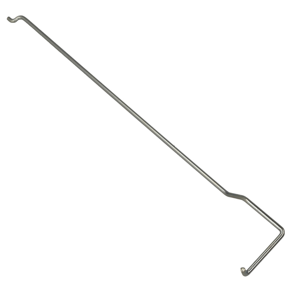 Choke Valve Pull Rod