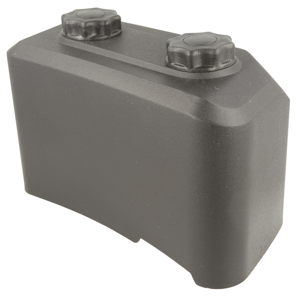 Air Filter Casing Cover