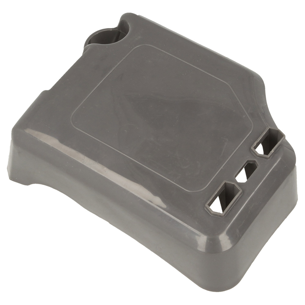 Outside Air Filter Cover