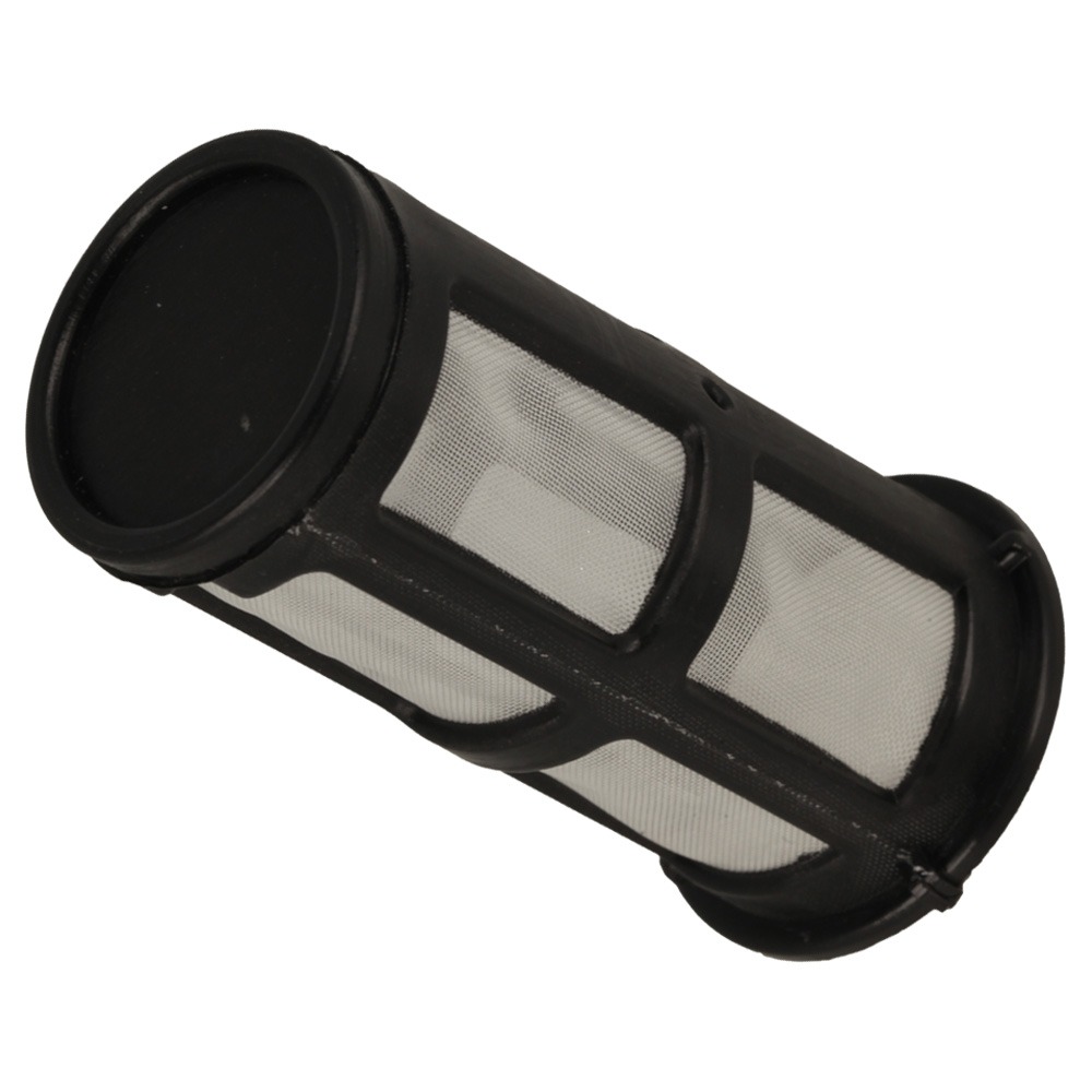 Fuel Tank Inlet Screen