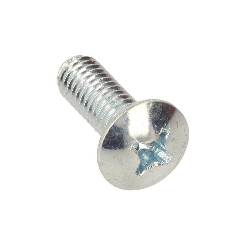 Screw M6X16