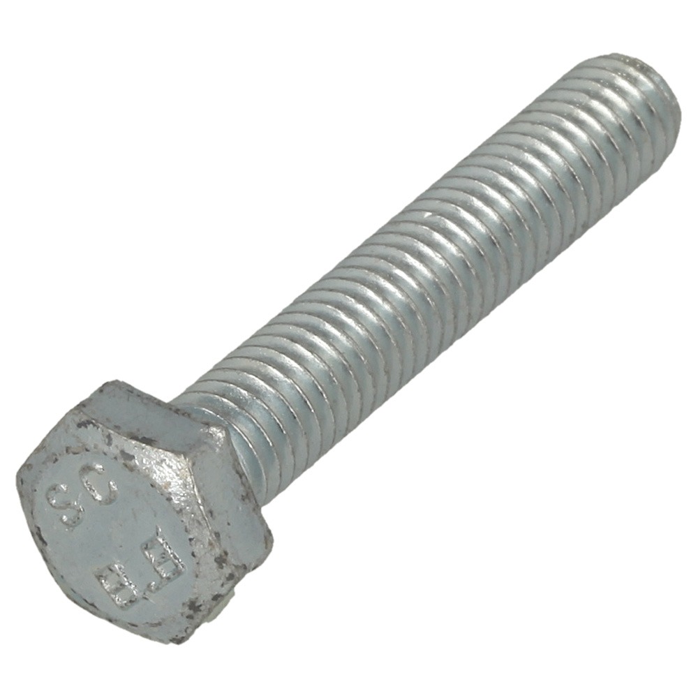 Bolt M6X35