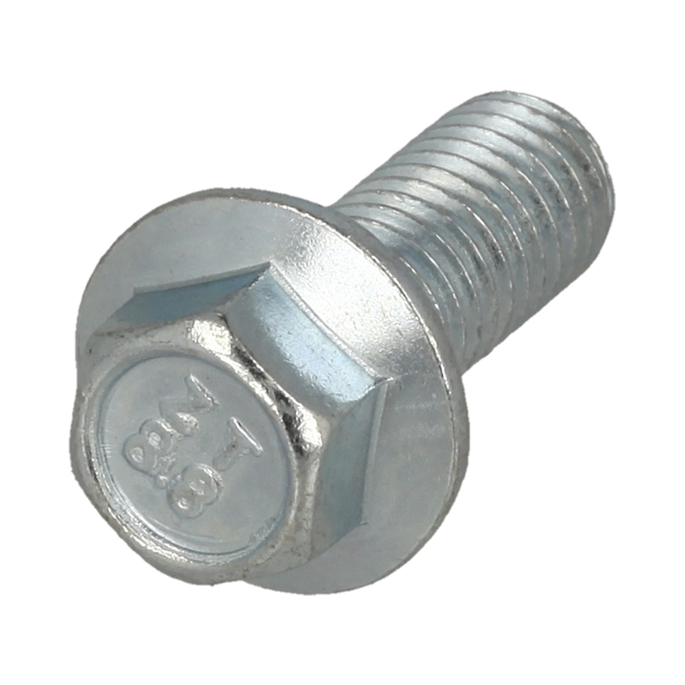 Flange Bolt M8×20