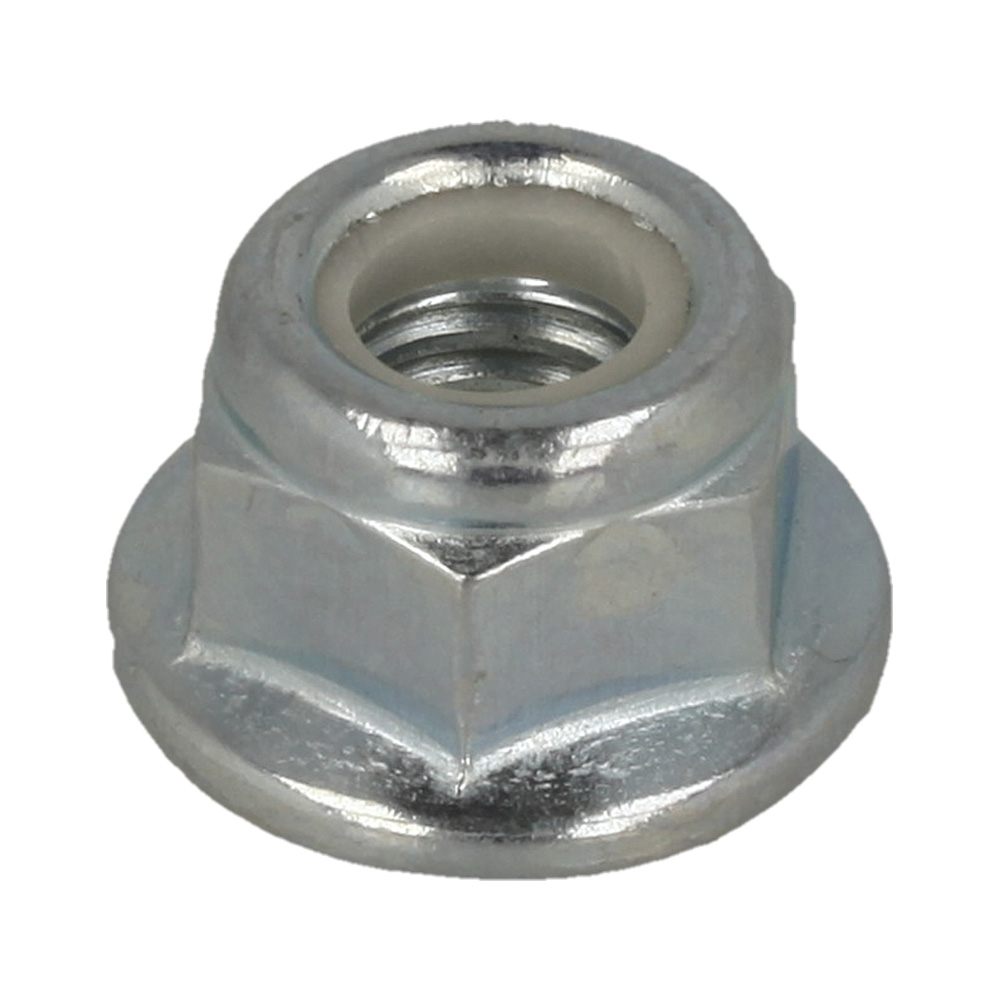 Flange Lock Nut M8