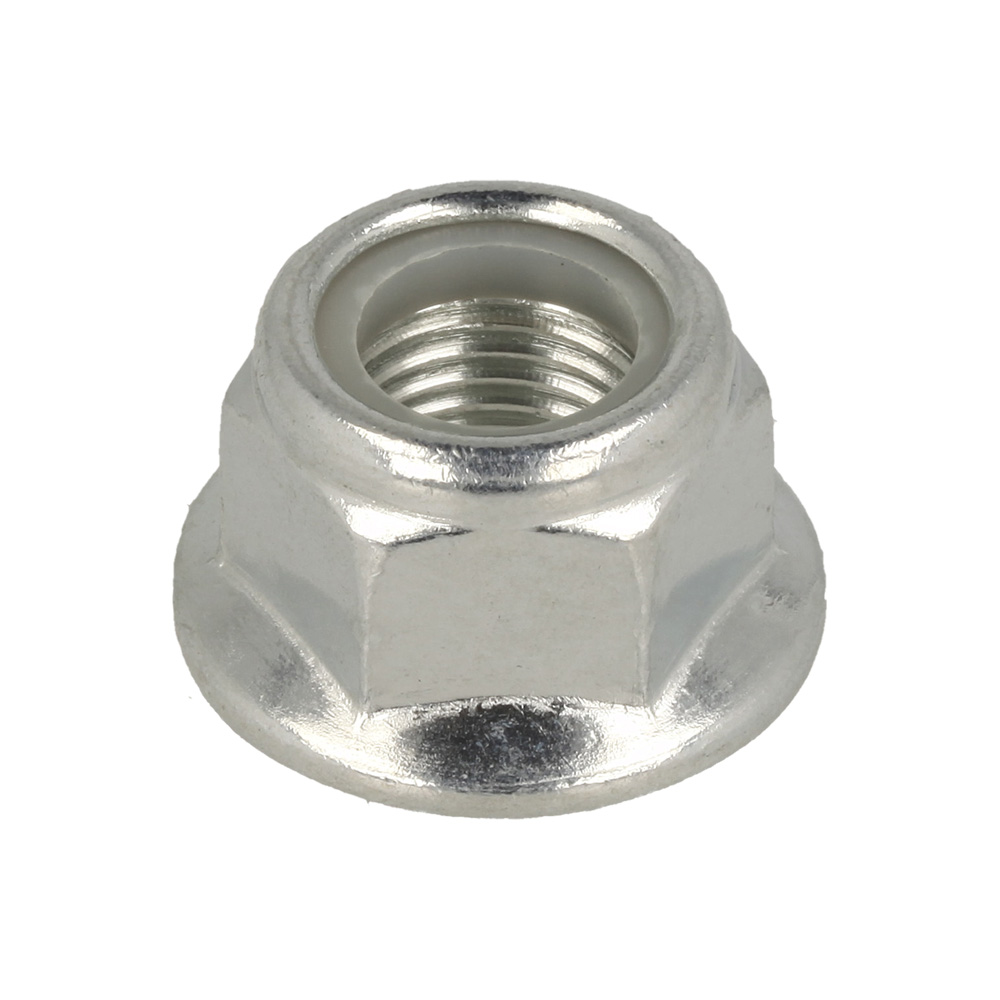Flange Lock Nut M12×1.25