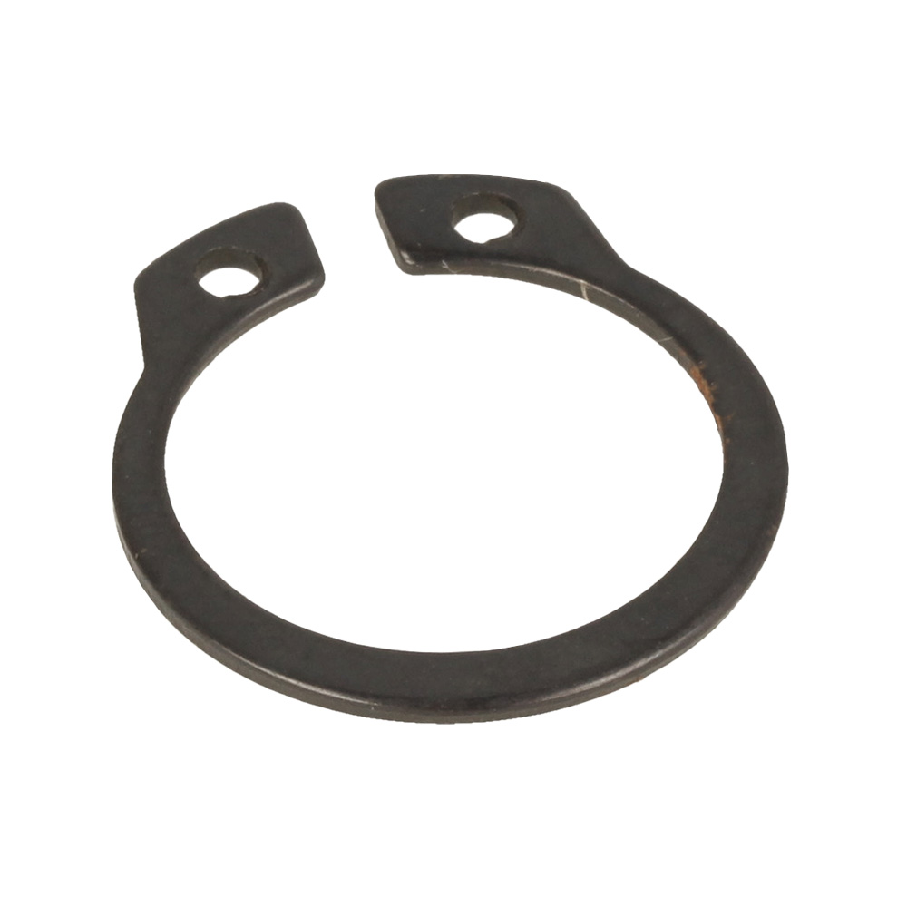 Axial Elastic Ring 19