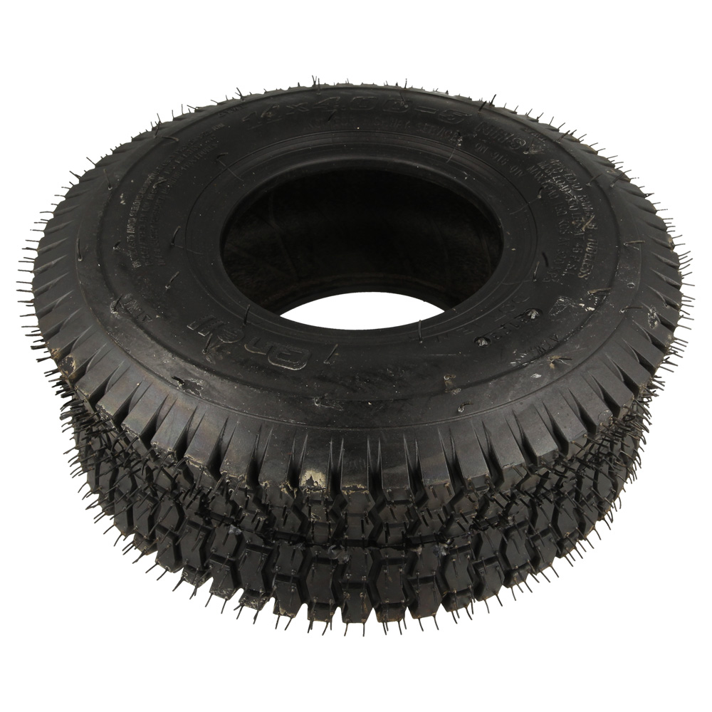 Tyre Without Inner Tube