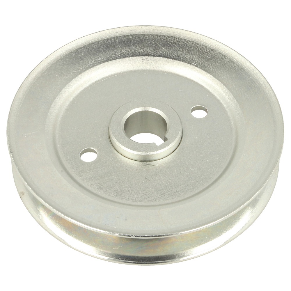 Pulley