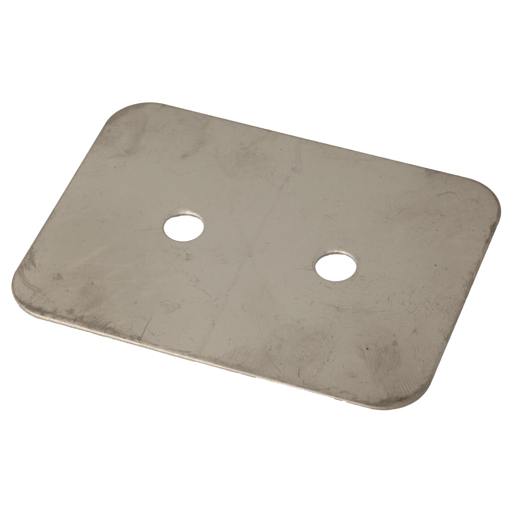 Tie Plate