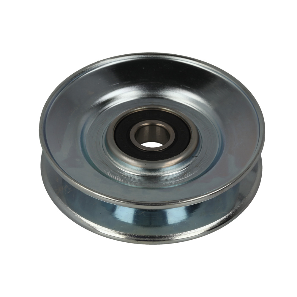 Travel Guide Wheel Assembly