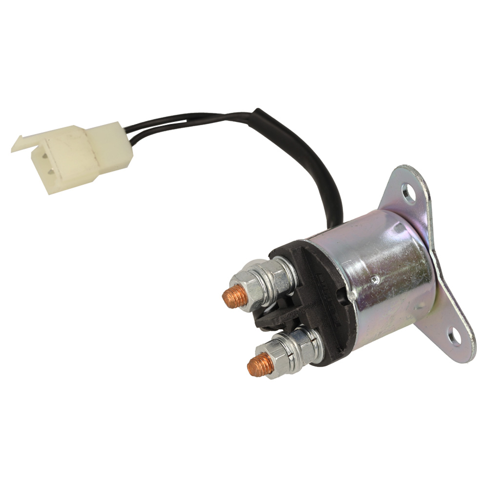Starter Relay