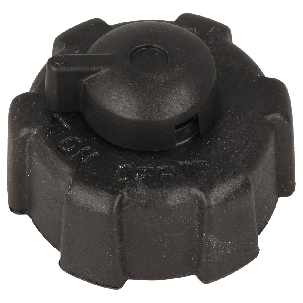 Fuel Tank Cap Assy