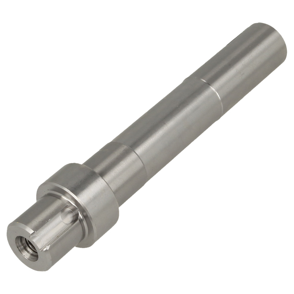 Left Blade Axle