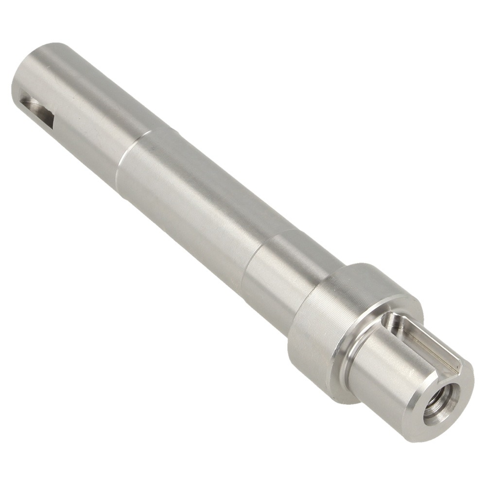 Right Blade Axle