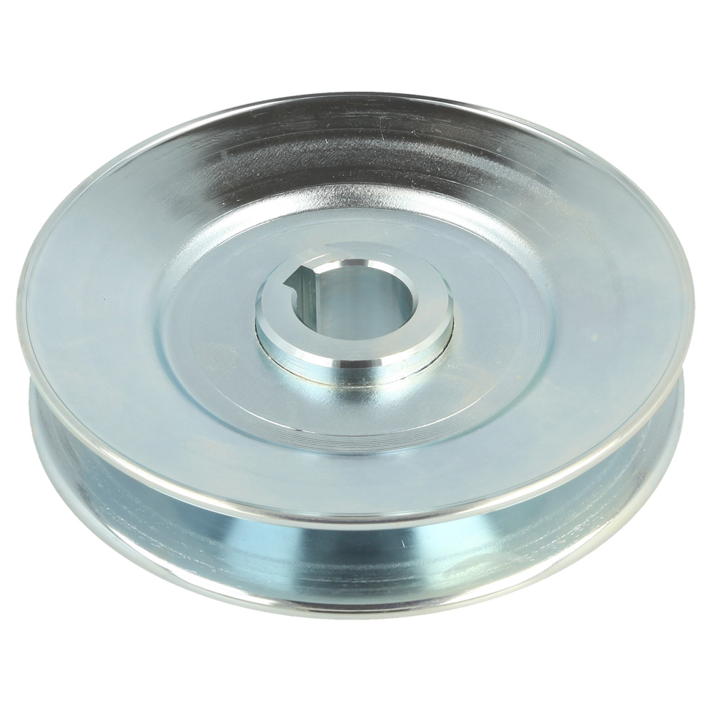 Tool Shaft Pulley