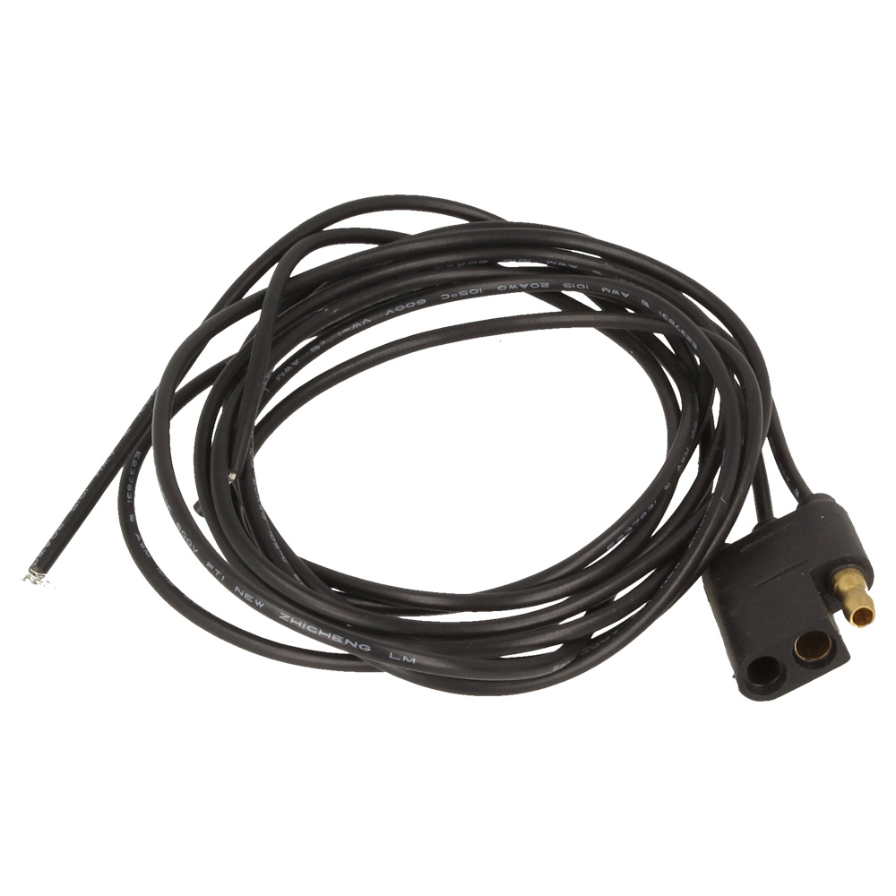 Plug Connection Wire