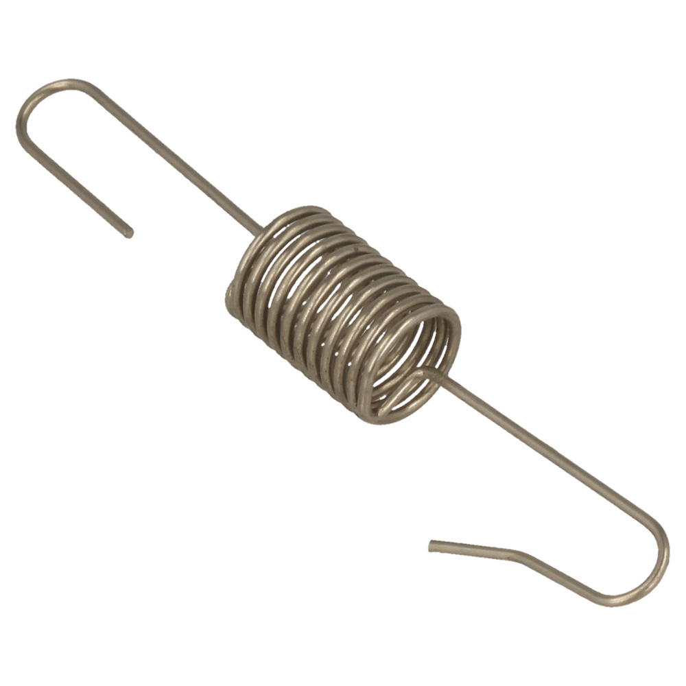 Speed Adjustment Spring