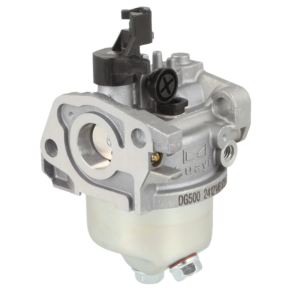 Carburetor Assembly (Euro V)