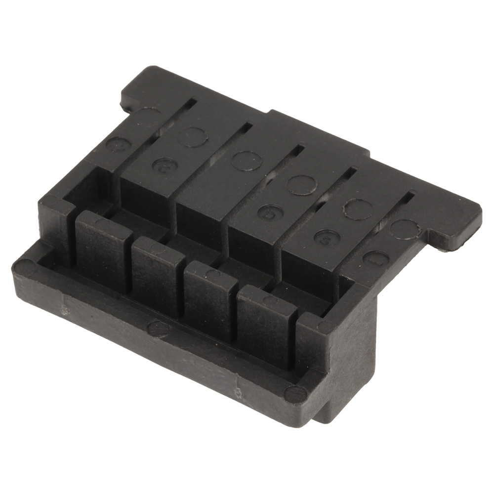 Male Plug Of Battery