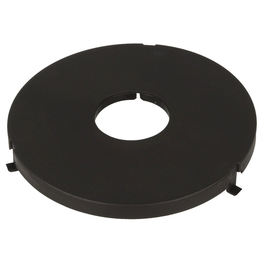 Dust-Proof Wheel Cover