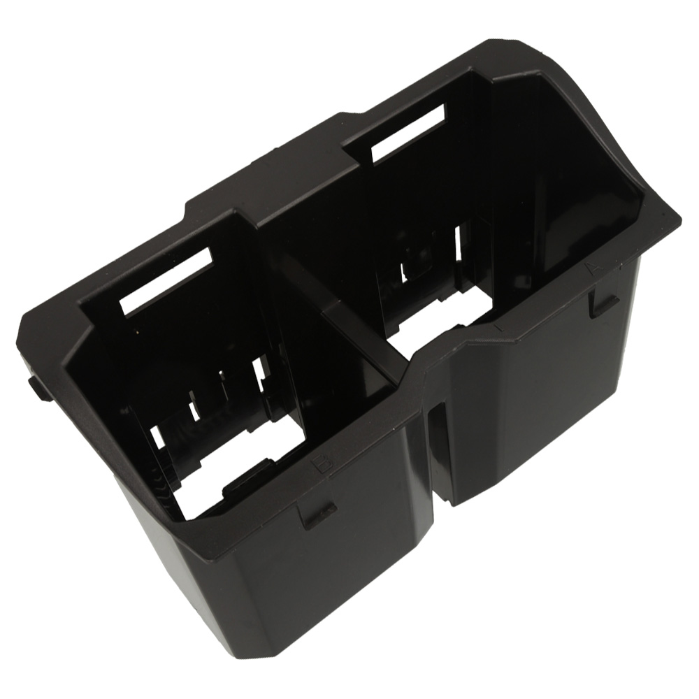 Twin Battery Box