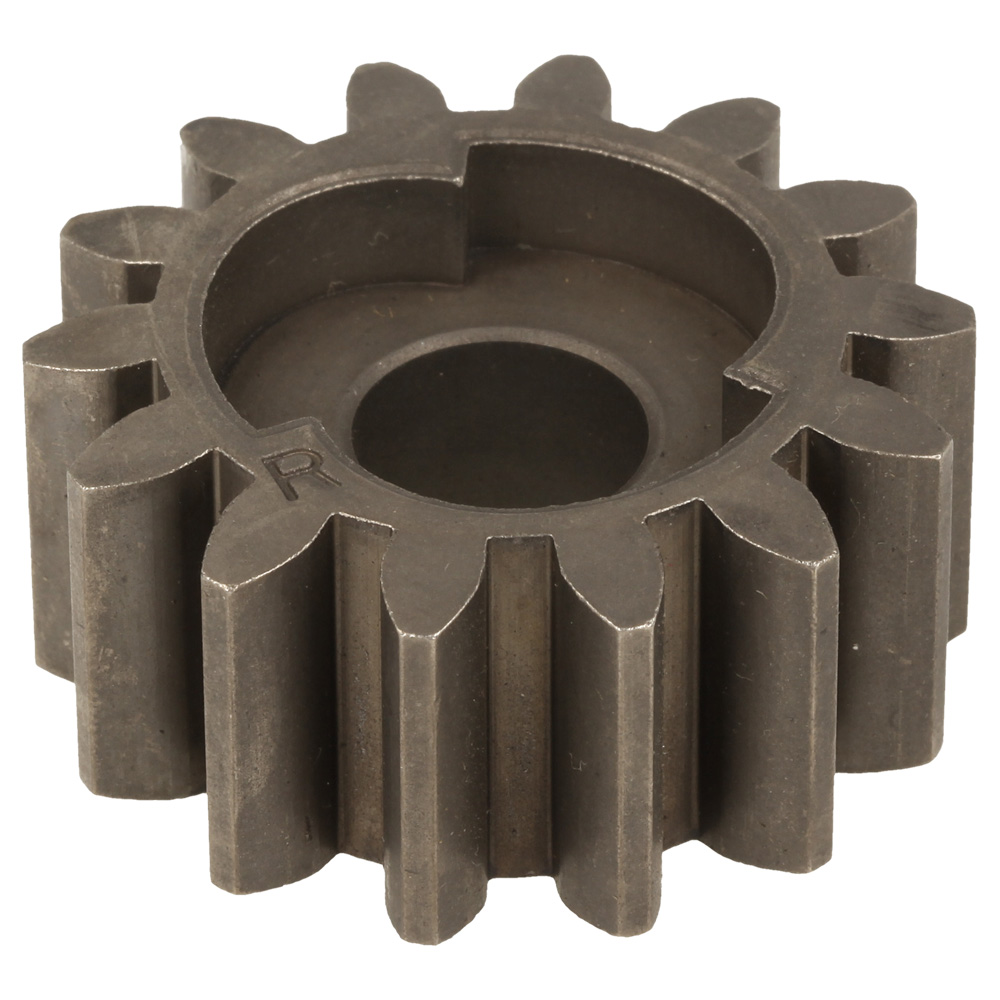 Right Output Gear Assembly