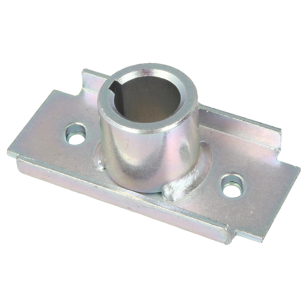 Blade Support