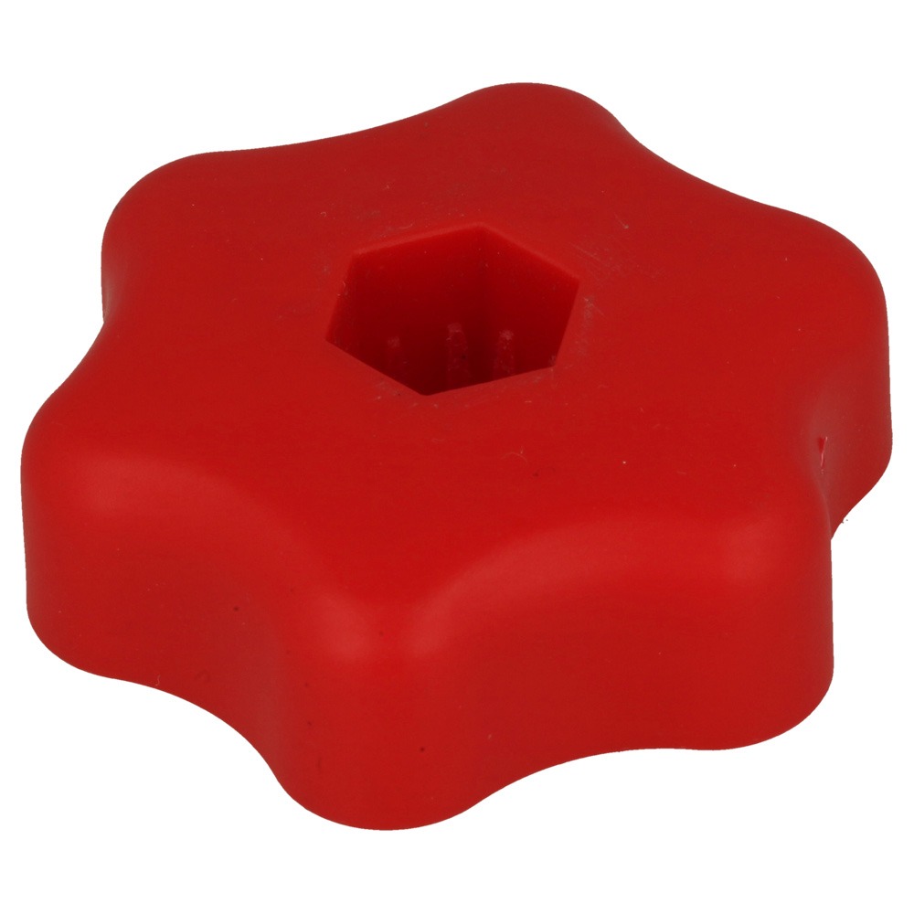 Lower Knob Of Handle
