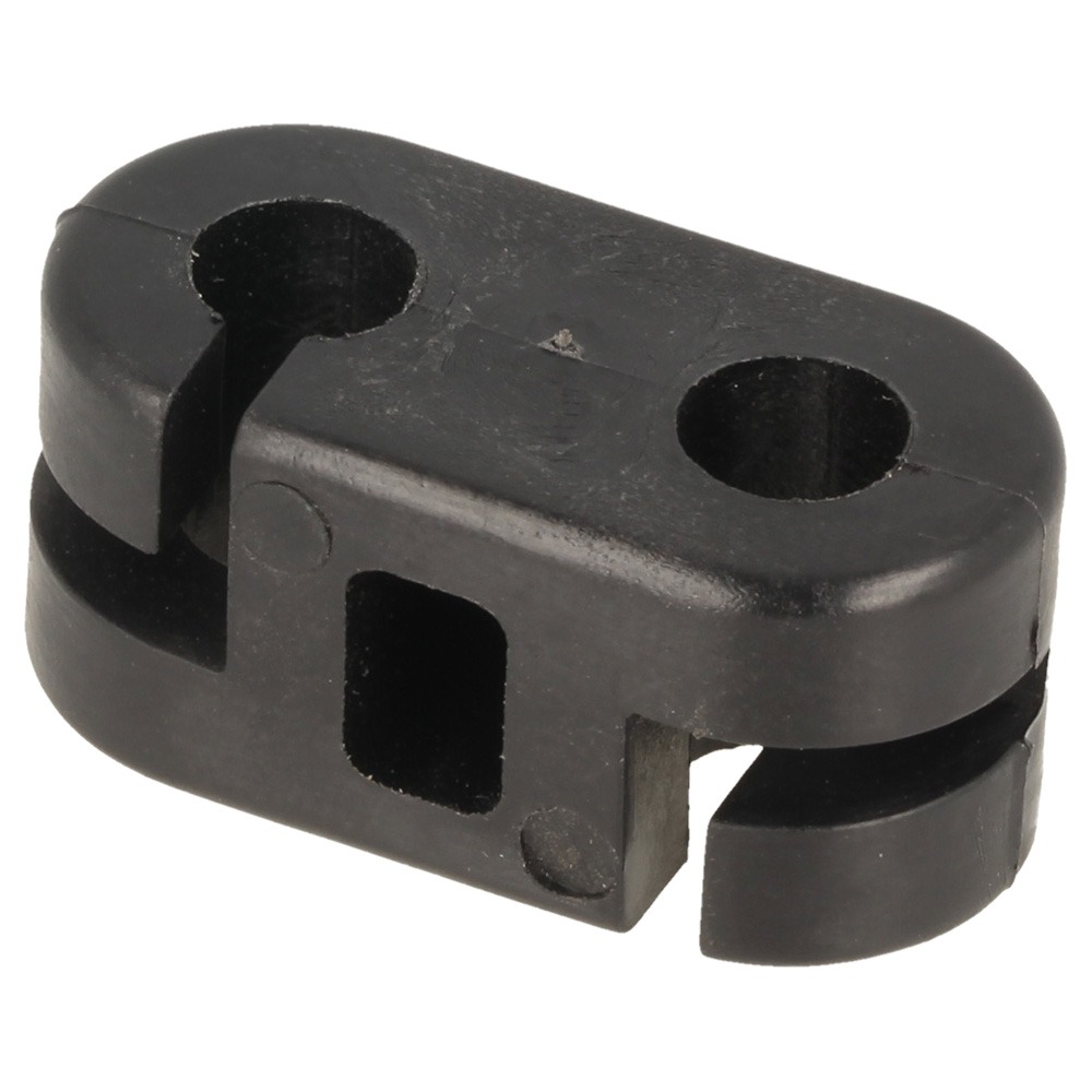Connection Clip Of Cable