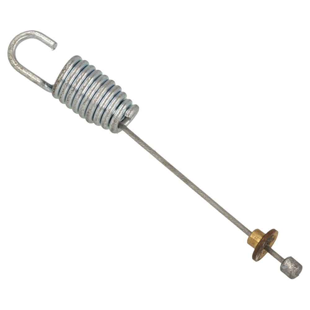 Bail Arm Cable