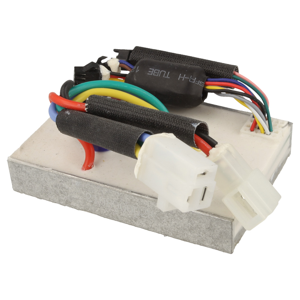 Motor Controller