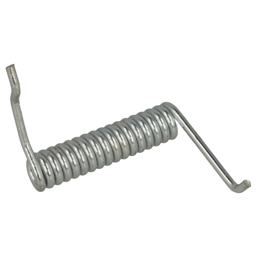 Spring Of Side Cover Board
