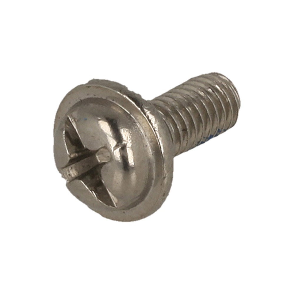 Screw