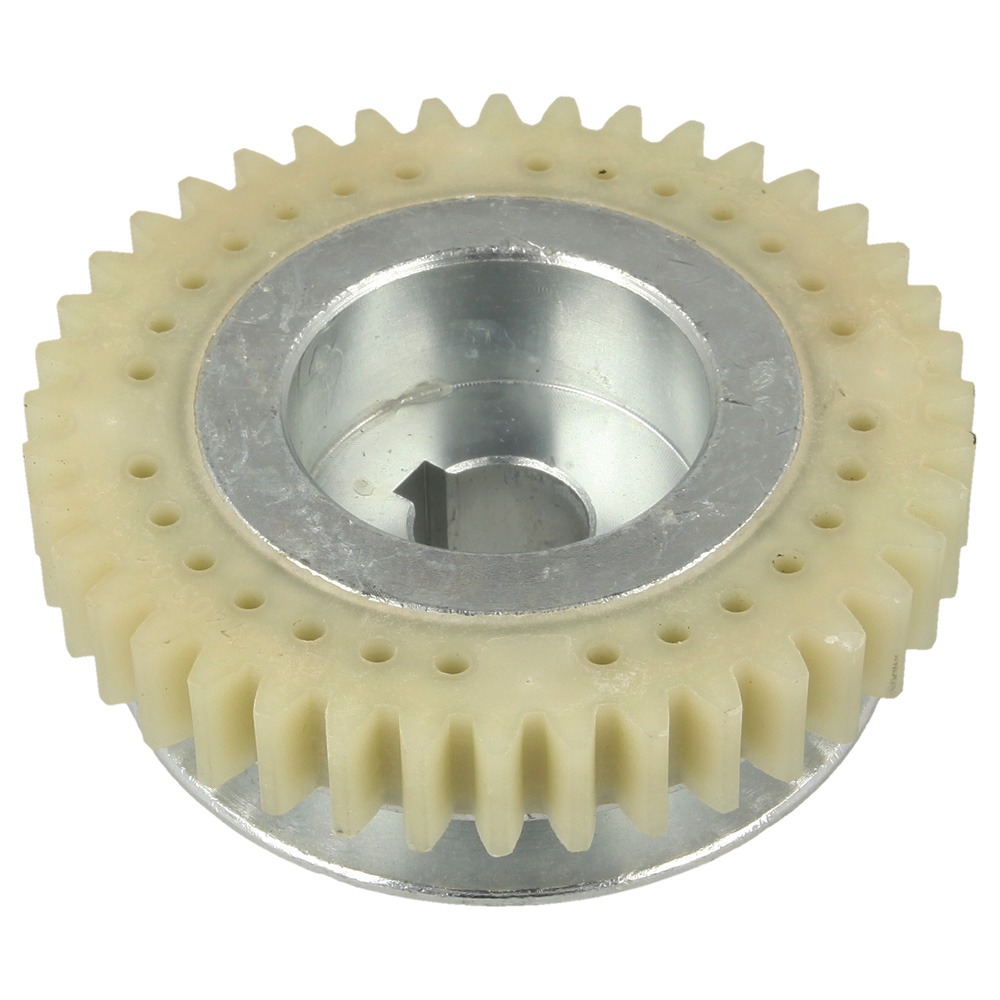 Big Gear Assy
