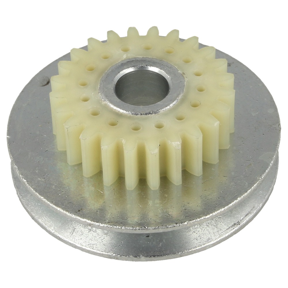 Small Gear Assy