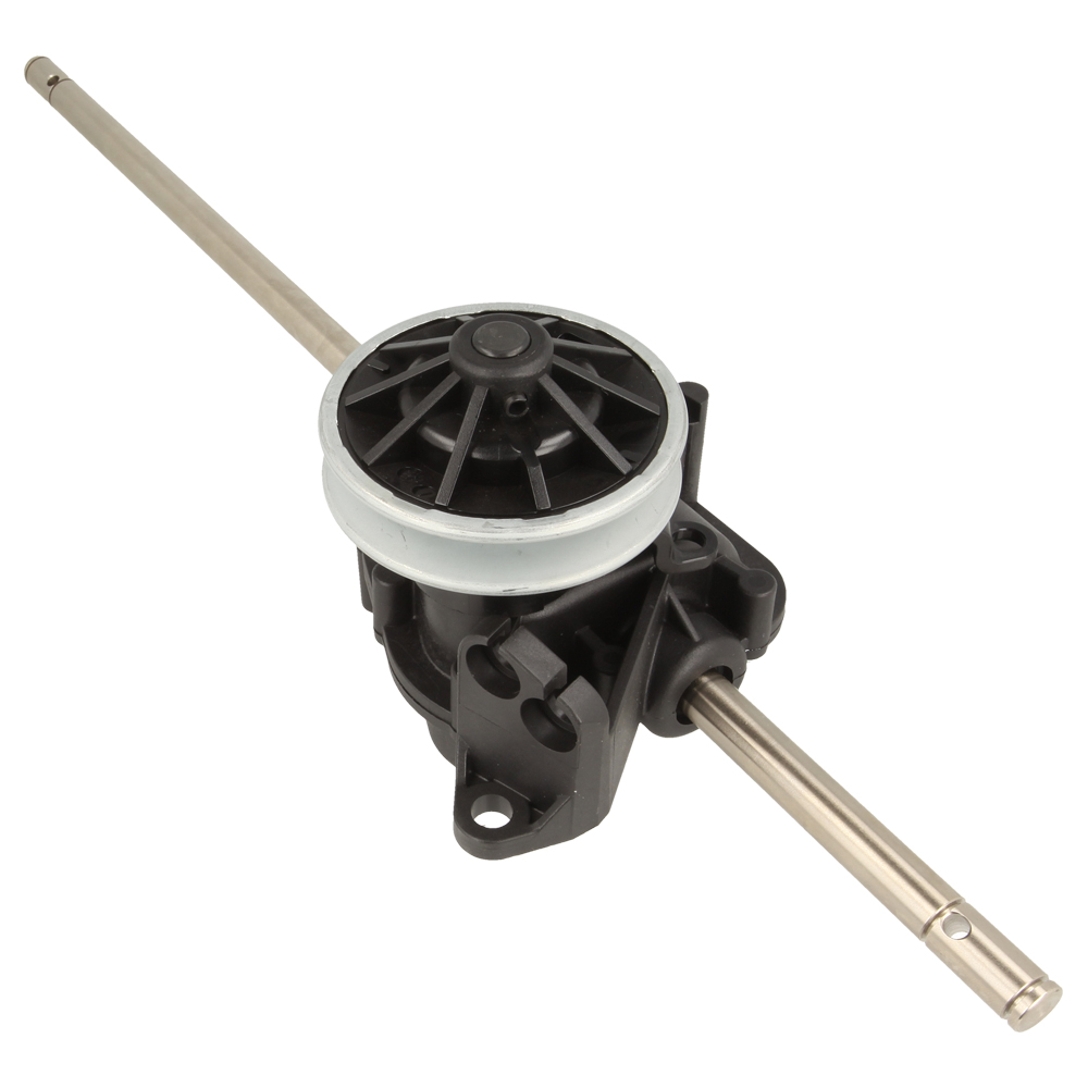 Variable Gear Box Assy