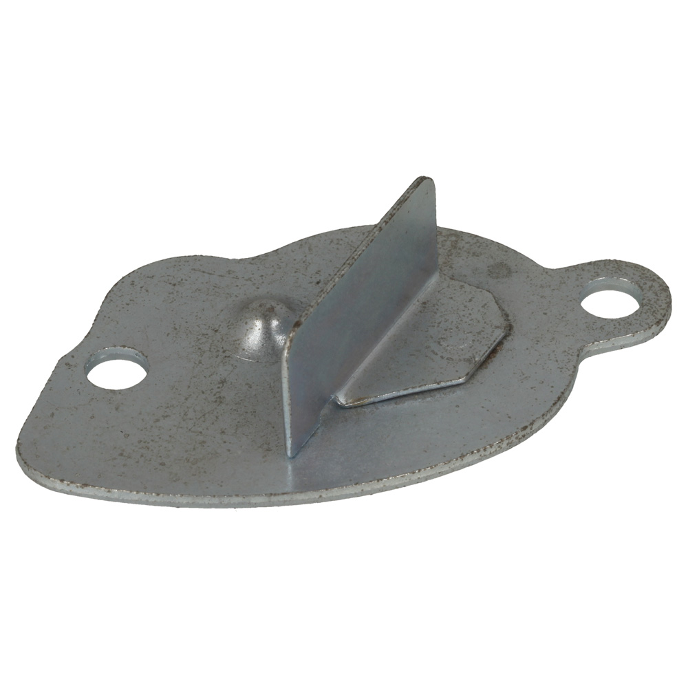 Breathing Cover Assy