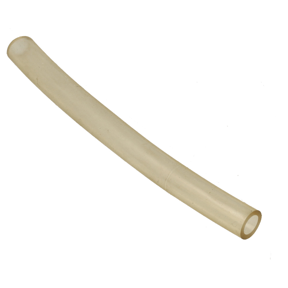 Transparent Oil Tube