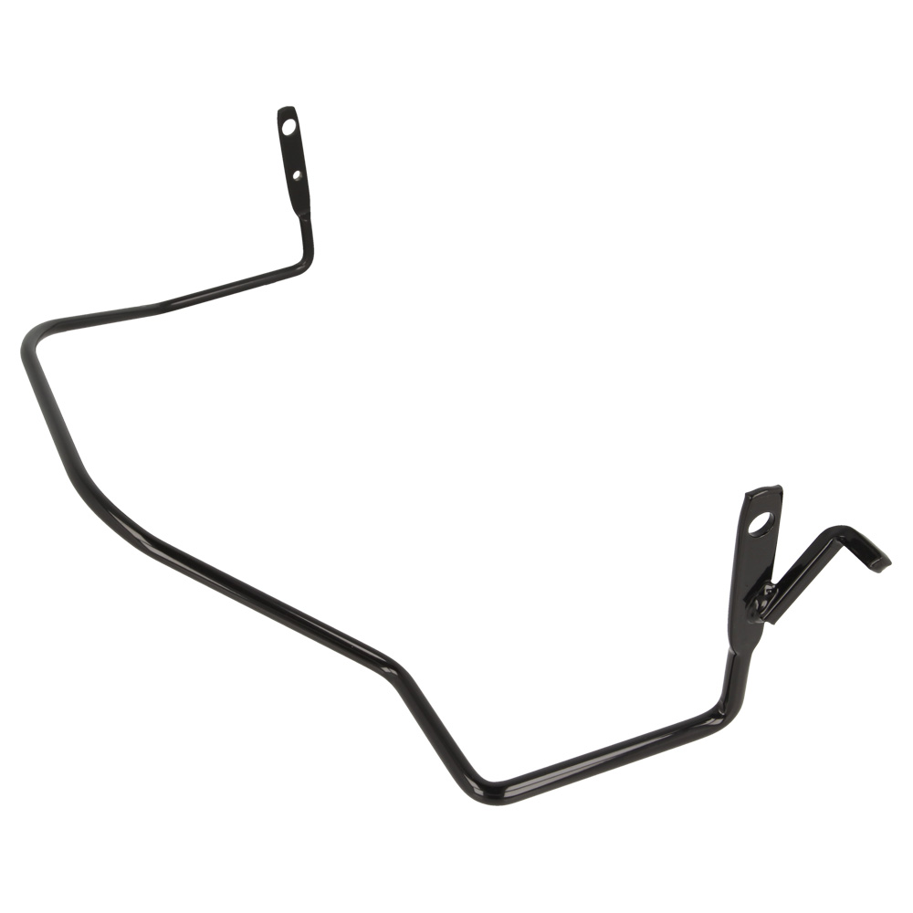 Drive Pulling Rod