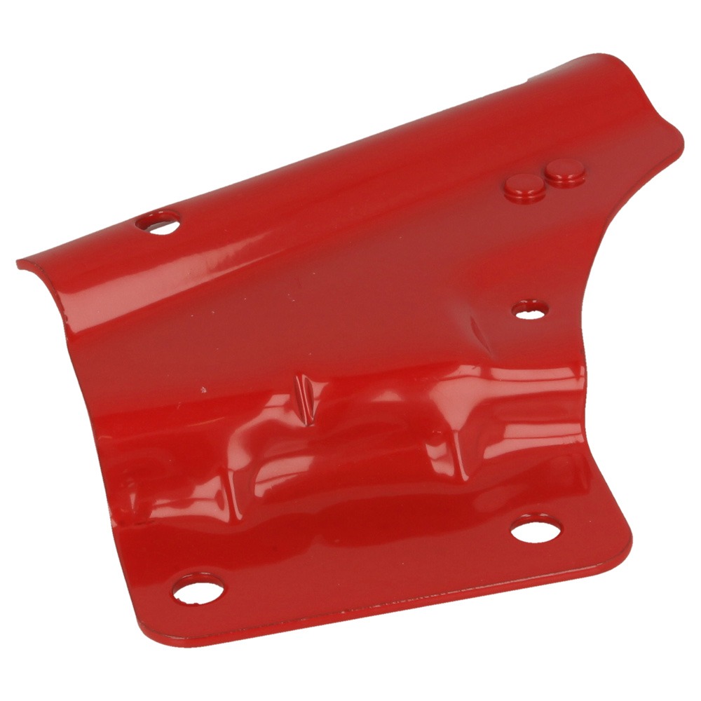 Left Handle Blacket