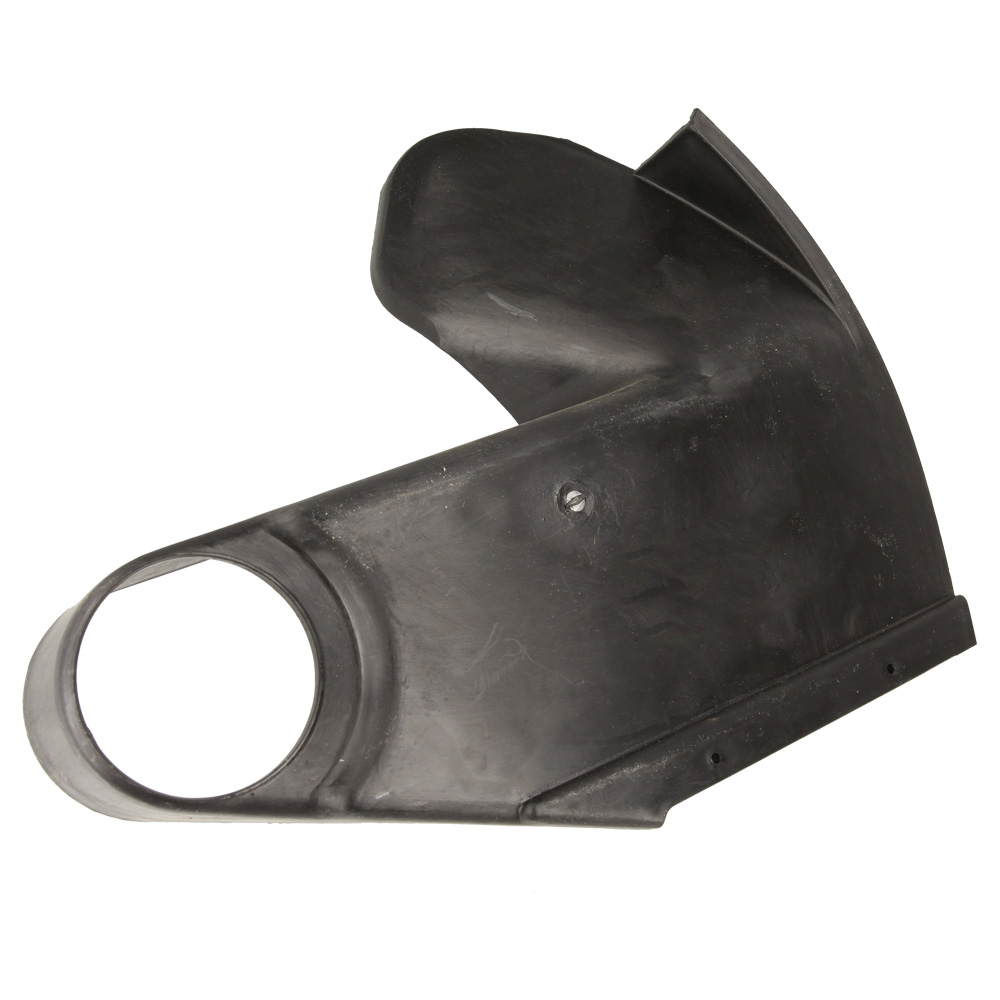 Belt Wheel Protecting Cover