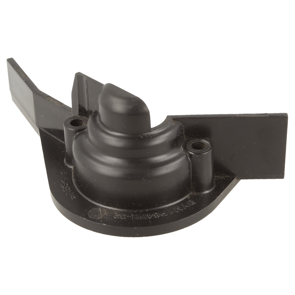 Motor Cover