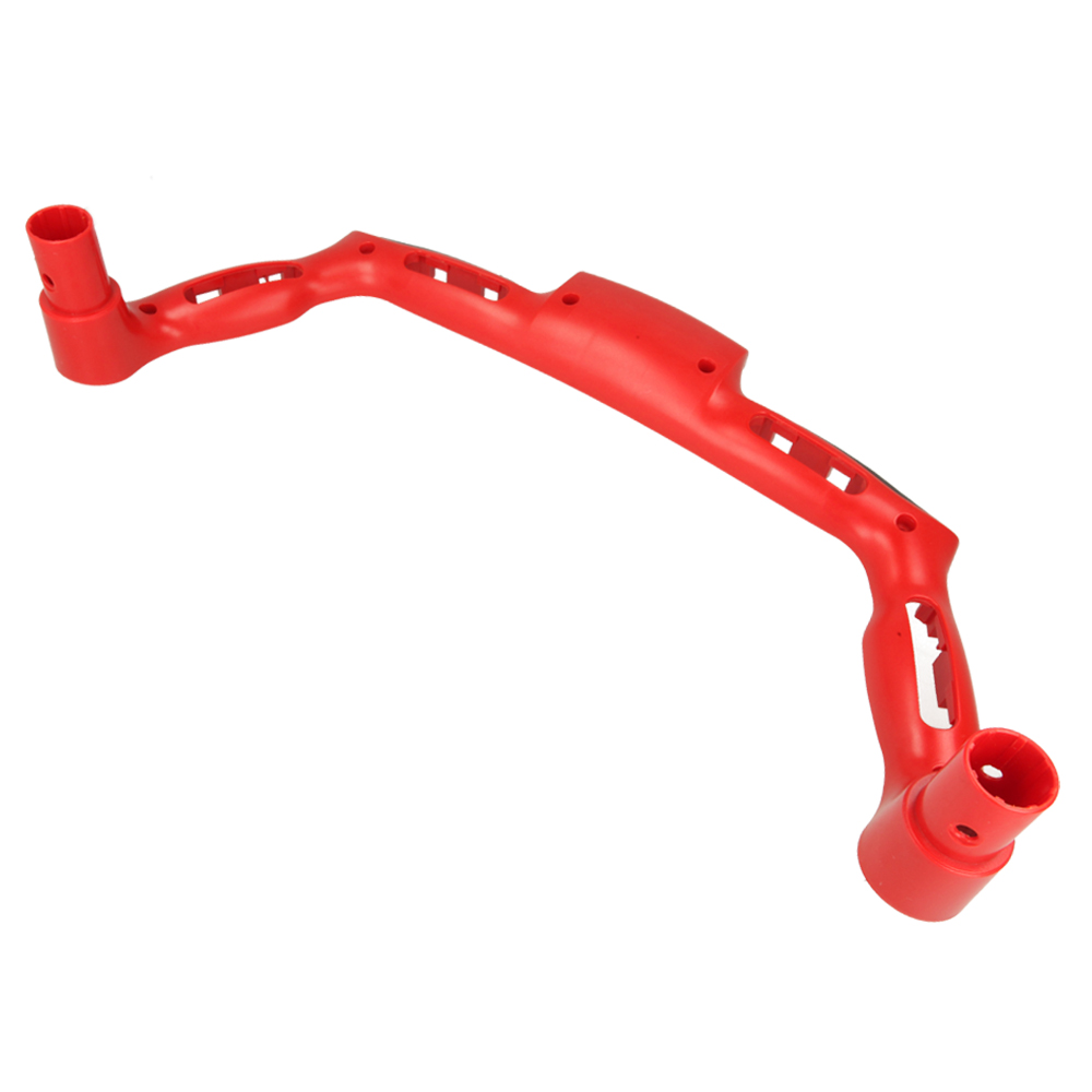 Lower Cover Rubber Coating For Control Panel